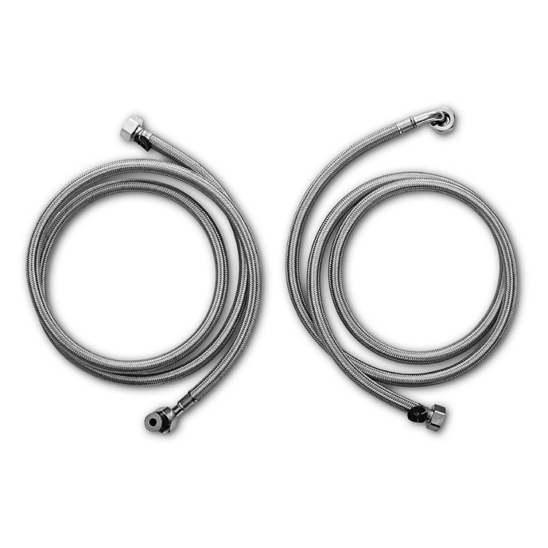 Convotherm Set Wasser-Doppelanschluss