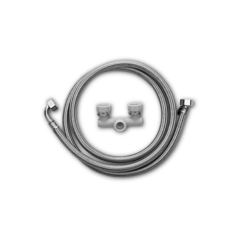 Convotherm Set Wasser-Einfachanschluss