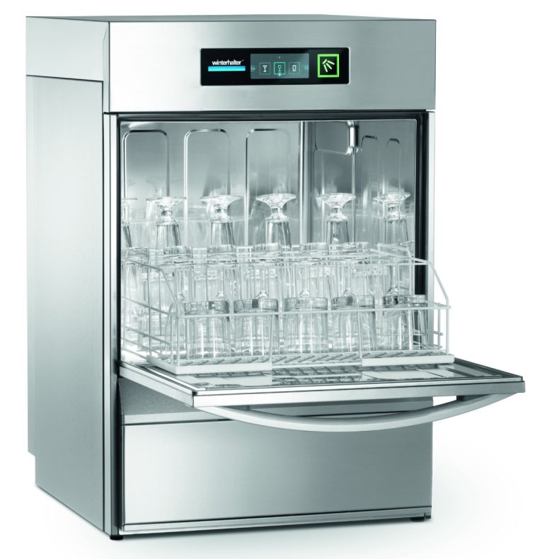 Winterhalter Gläserspülmaschine UC-L Energy