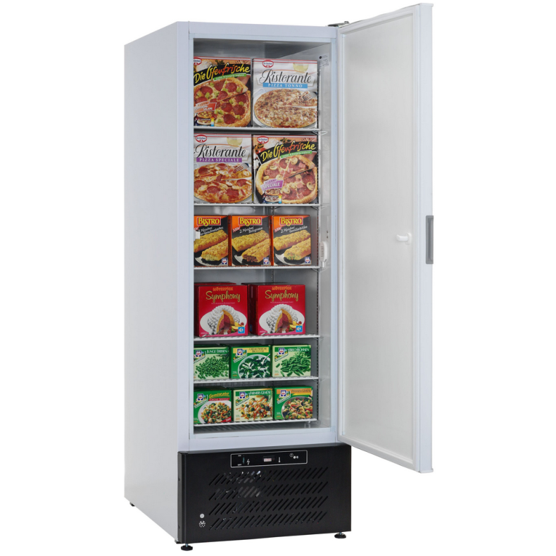 Carrier Tiefkühlschrank LF N 650