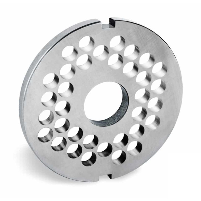 ADE Lochscheibe 6 mm FLX130-400