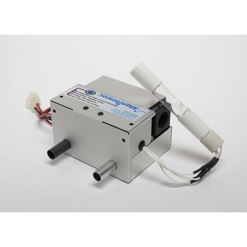 Manitowoc LuminIce™ II UV-Hygienesystem für große Indigo NXT Modelle