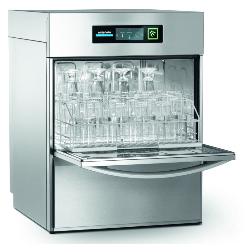 Winterhalter Gläserspülmaschine UC-M Energy