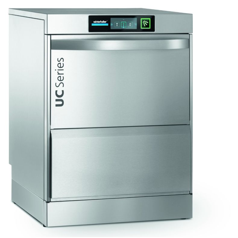 Winterhalter Bistrospülmaschine UC-M Excellence-i