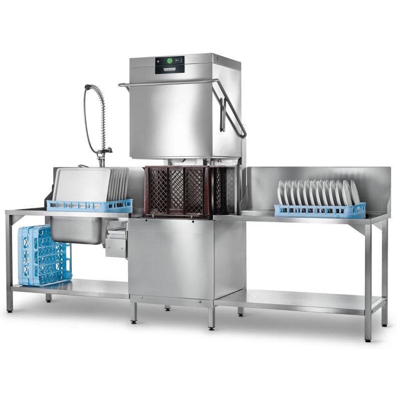 Hobart Haubenspülmaschine PREMAX AUPL-10B