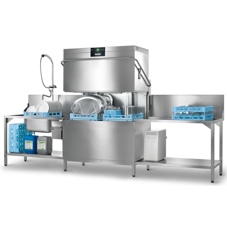 Hobart Haubenspülmaschine PREMAX AUPT-10B