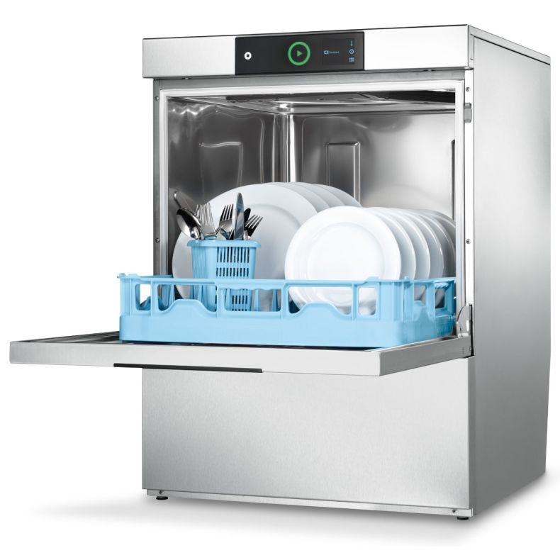 Hobart Geschirrspülmaschine PREMAX FPS-10C