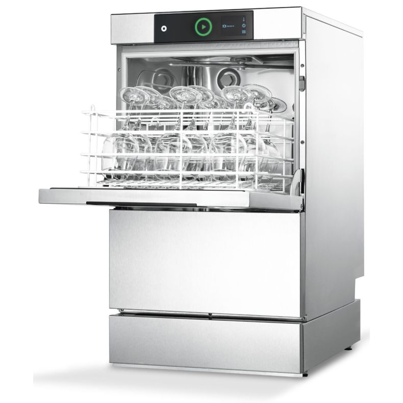 Hobart Gläserspülmaschine PROFI GCROI-10C