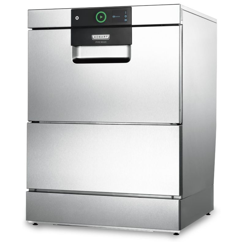 Hobart Gläserspülmaschine PREMAX GPCROI-10C