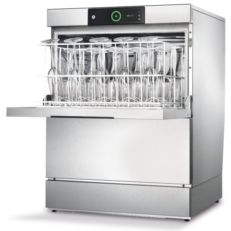 Hobart Gläserspülmaschine PROFI GXCROI-10C