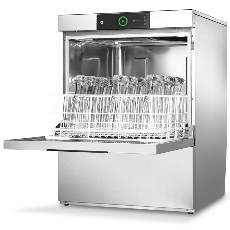 Hobart Gläserspülmaschine PROFI GX-10C