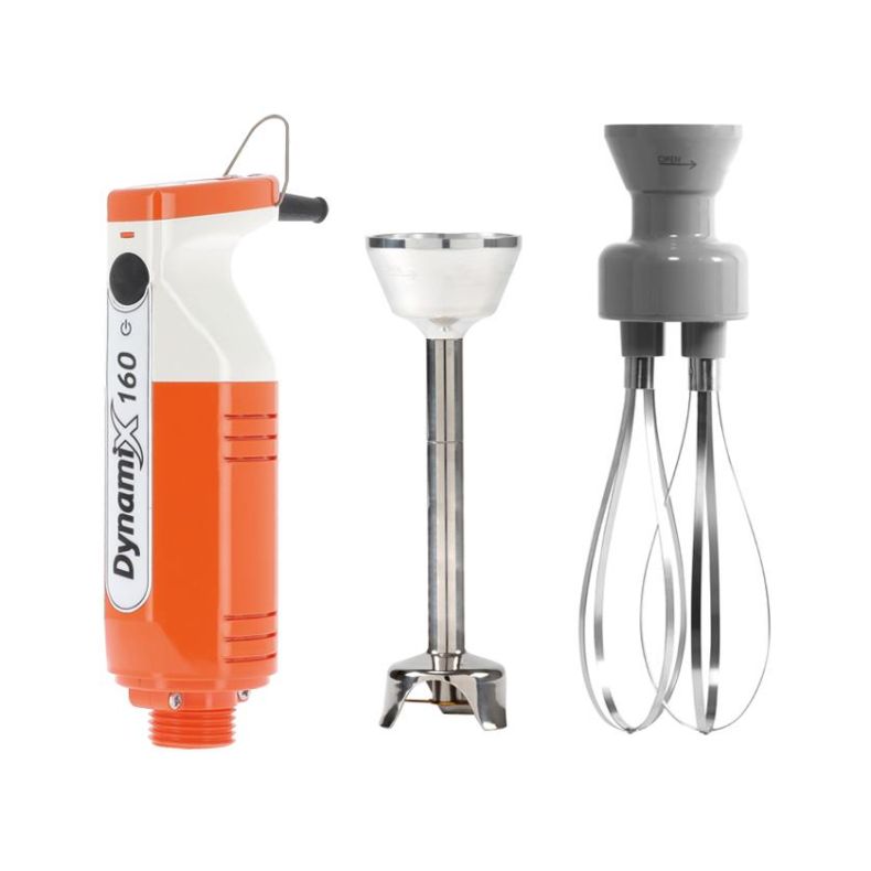 Dynamic Stabmixer Dynamix Kombi 160