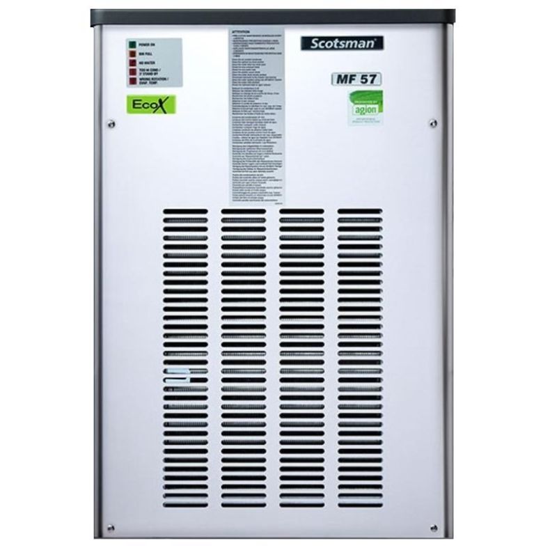 Scotsman Nuggeteisbereiter MFN 57 EcoX