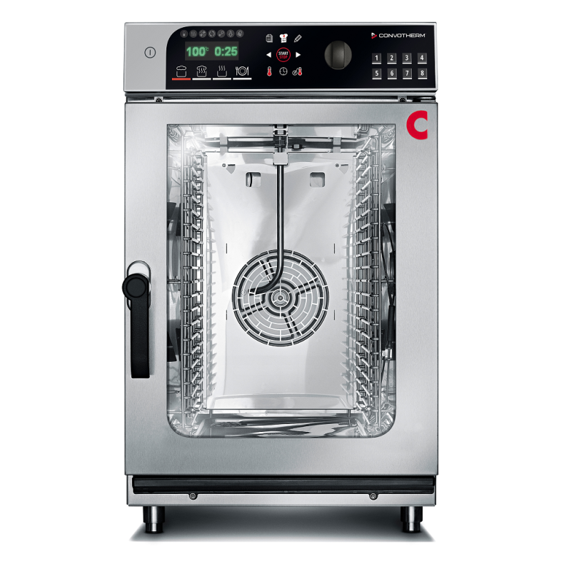 Convotherm Kombidämpfer mini Standard 10.10