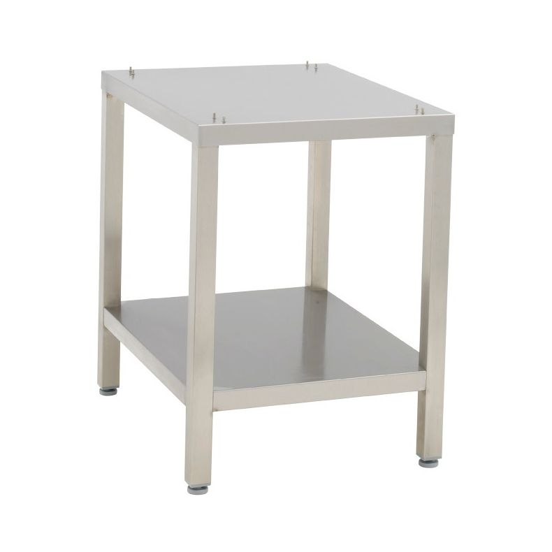 Convotherm Untergestell mit Ablageboden für mini 6.10