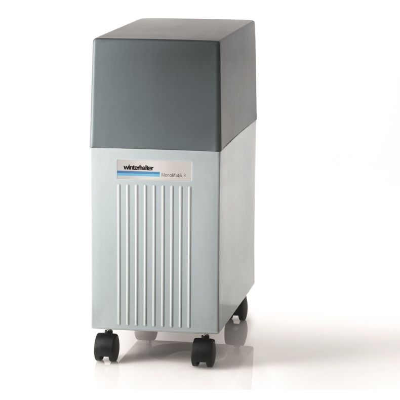 Winterhalter Wasserenthärter Monomatik 3 inkl. WSE-Kit