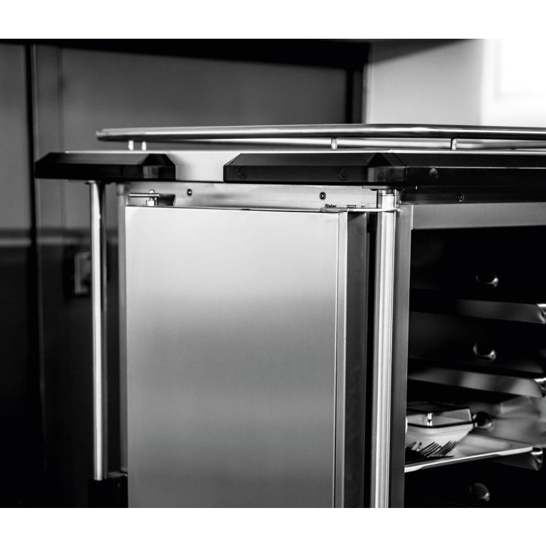 Rieber Galerie für TWF - 2 x  Modelle