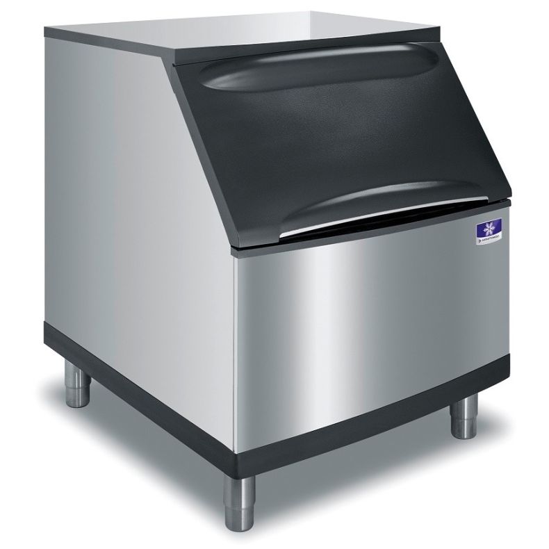 Manitowoc Vorratsbehälter D 400