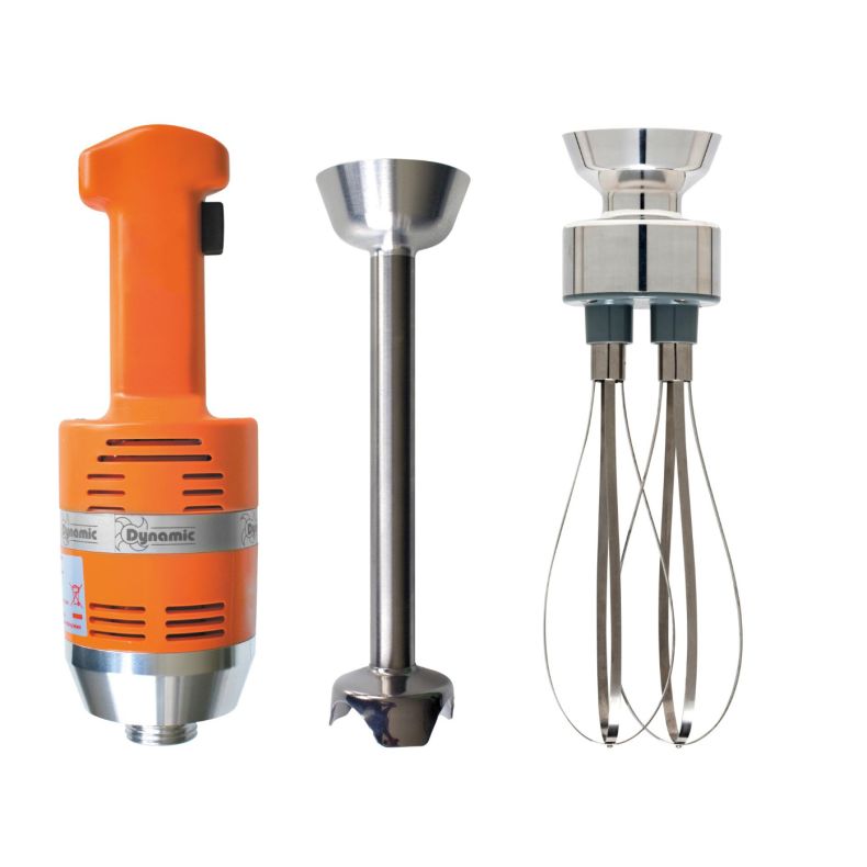 Dynamic Stabmixer Junior Kombi 225