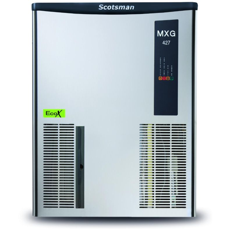 Scotsman Eiswürfelmaschine MXG 427 EcoX