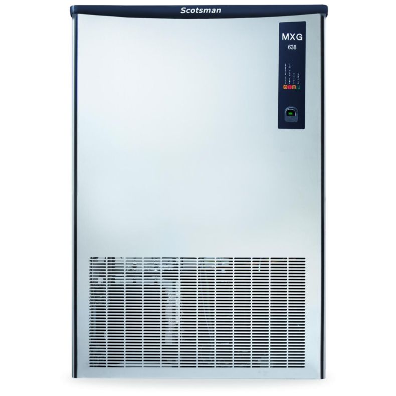 Scotsman Eiswürfelmaschine MXG 637 EcoX