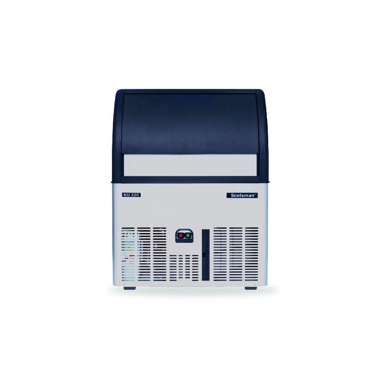 Scotsman Eiswürfelbereiter NU 220