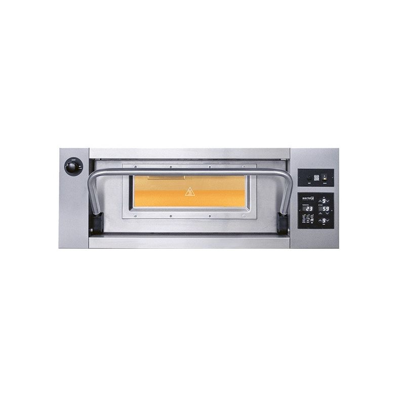 MORETTI Elektro-Pizzaofen serieP P60E