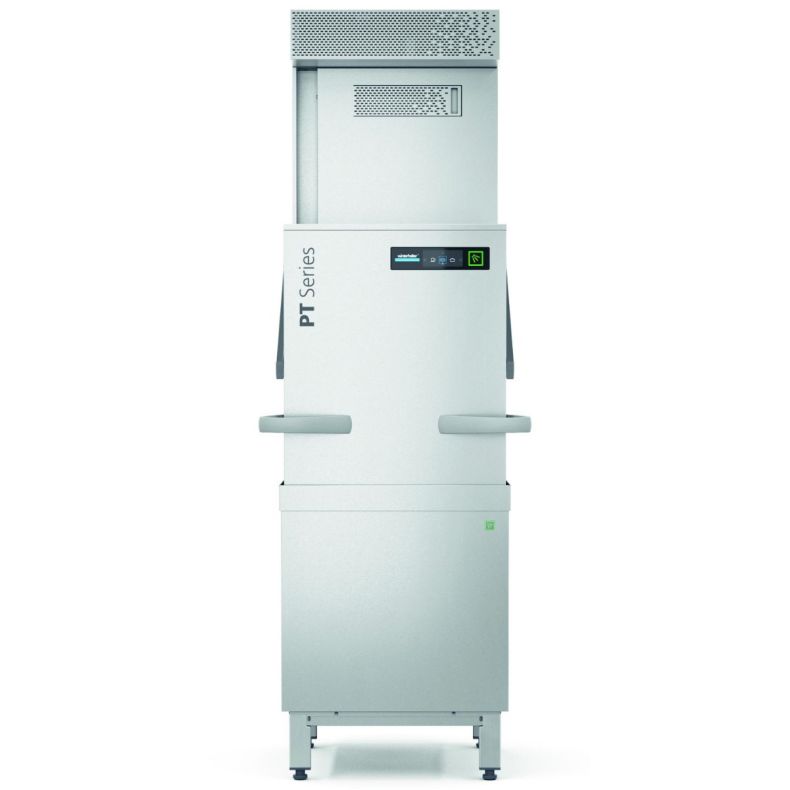 Winterhalter Haubenspülmaschine PT-M EnergyPlus