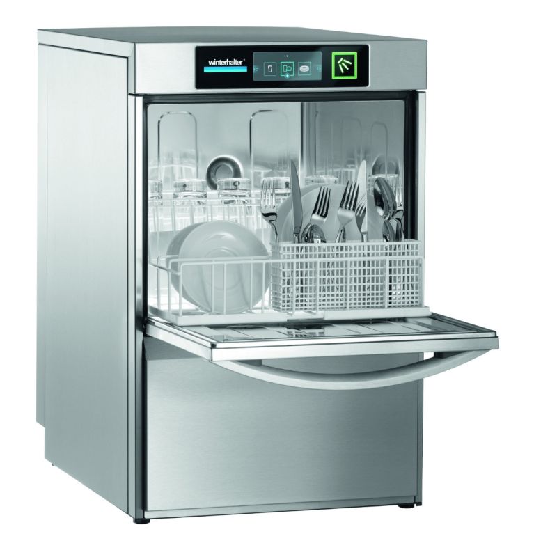 Winterhalter Bistrospülmaschine UC-S