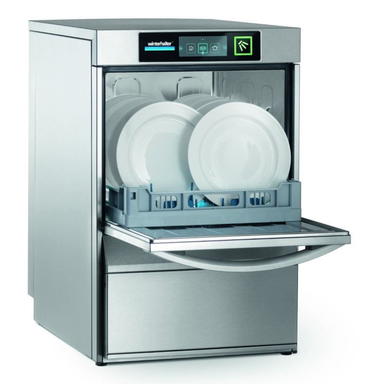Winterhalter Geschirrspülmaschine UC-S
