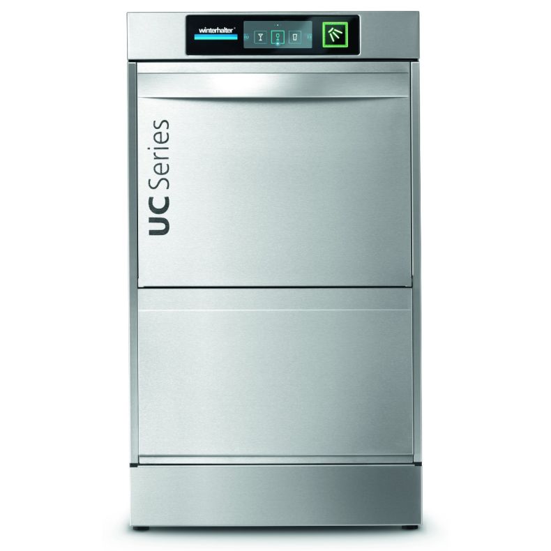 Winterhalter Gläserspülmaschine UC-S Excellence-i