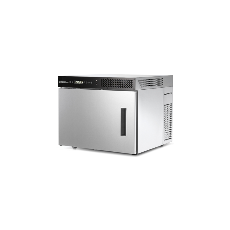 Chromonorm Schockfroster 3 x GN 1/1