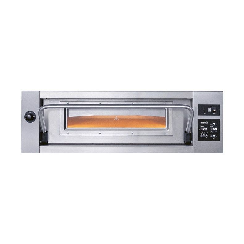 Moretti Forni Pizzaofen serieP AMALFI-C