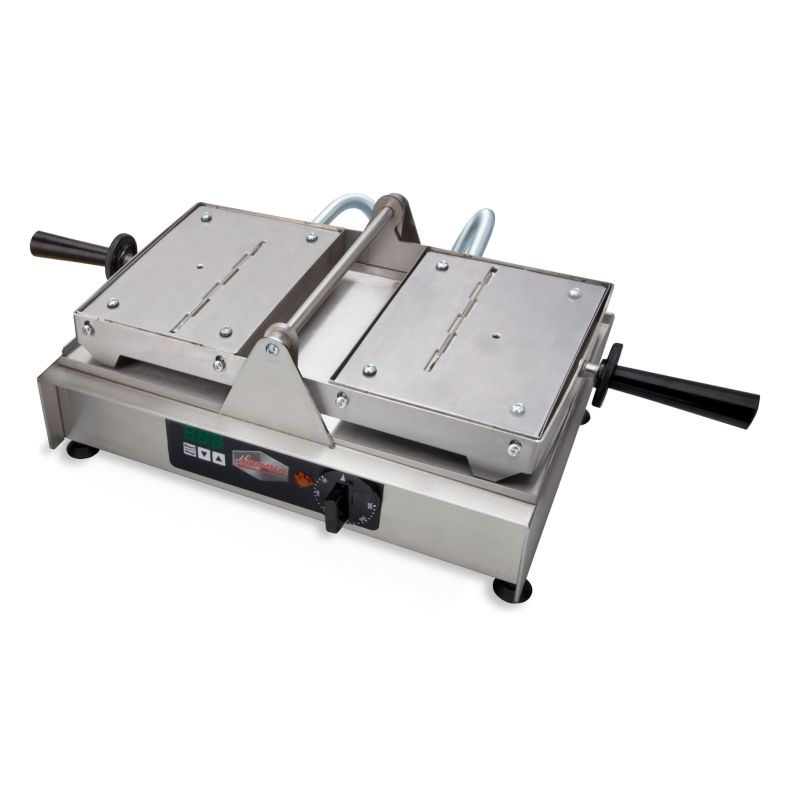 Neumärker SWING-Backsystem