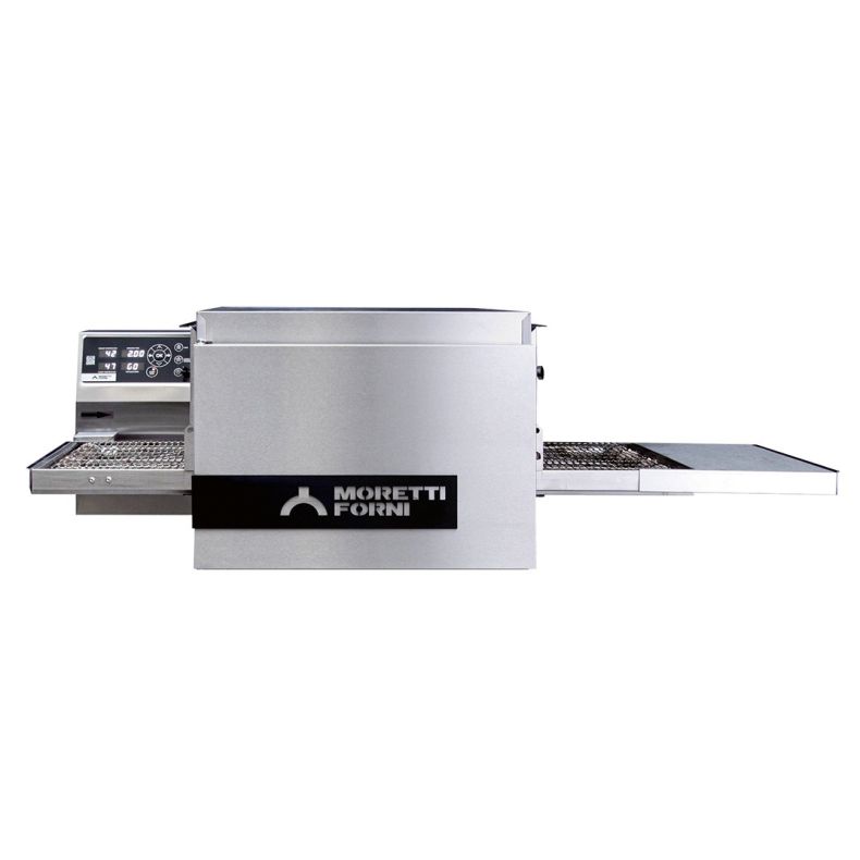 Moretti Tunnelofen serieT T64E