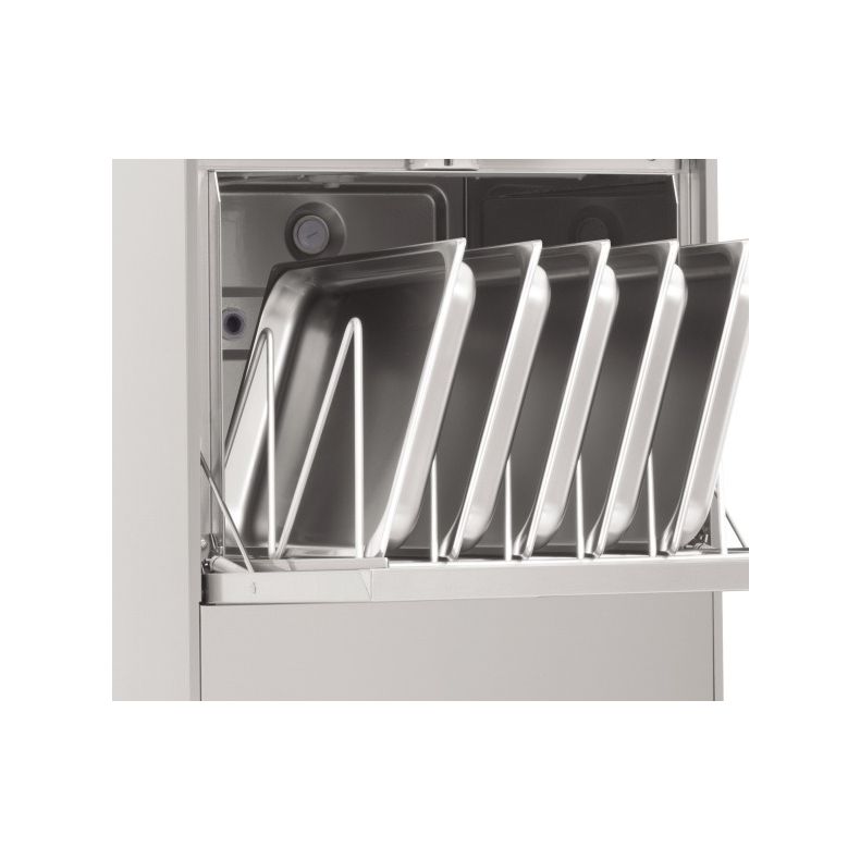 KBS Tablettträgerkorb 500 x 600 mm für 5 Tabletts oder Backbleche
