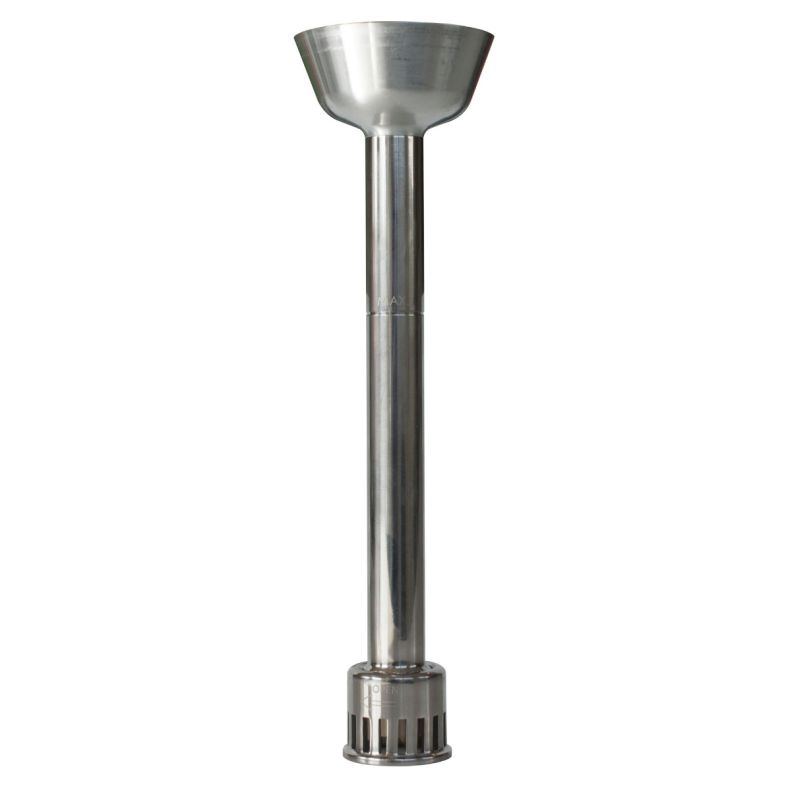 Dynamic Turbostab Junior