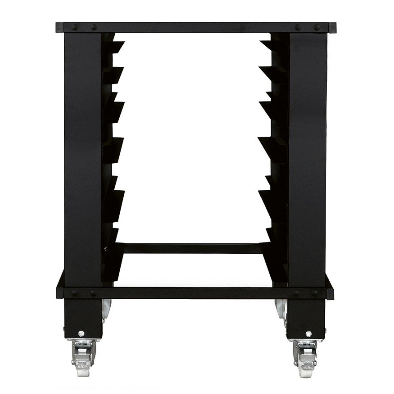 Moretti Forni Untergestell für iDeck 60.60