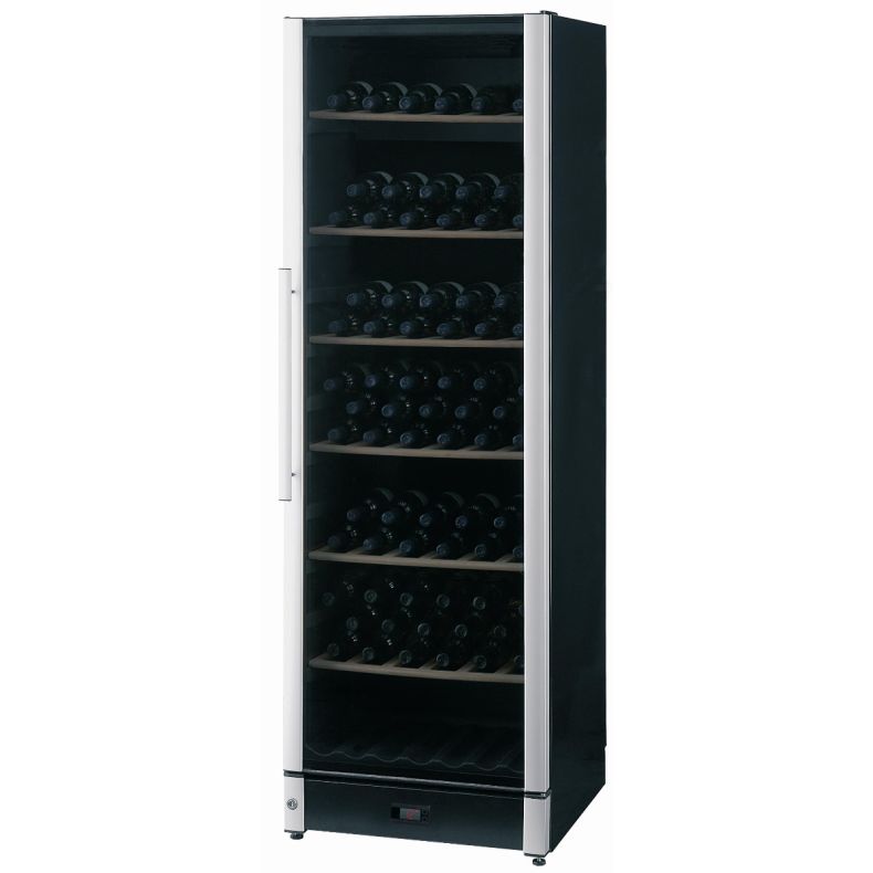 Carrier Weinkühlschrank W 185