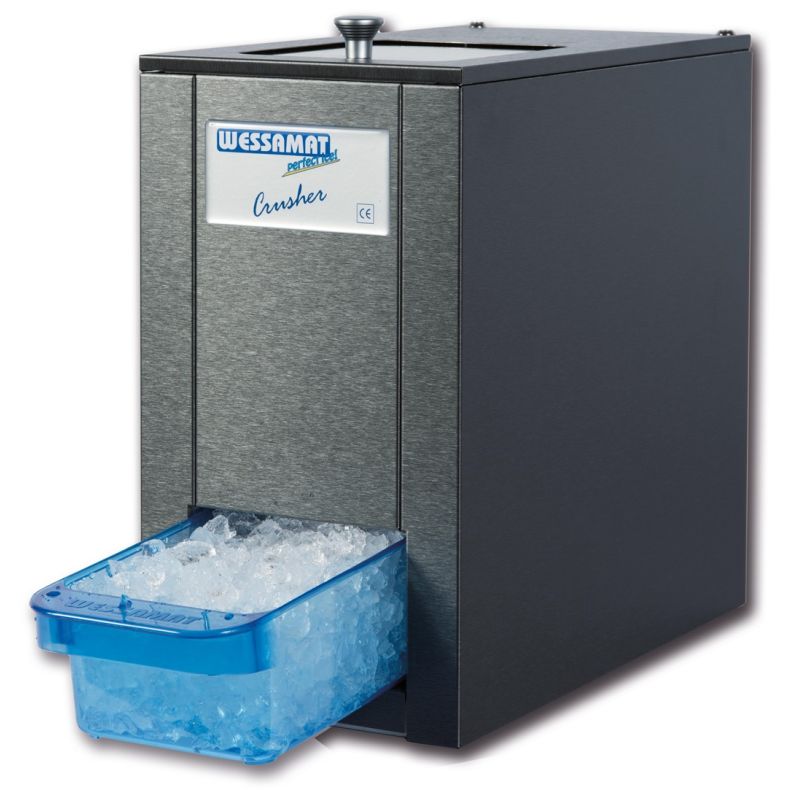 Wessamat Eiscrusher CB 103