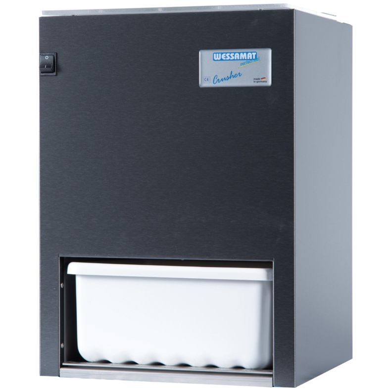 Wessamat Eiscrusher CB 105
