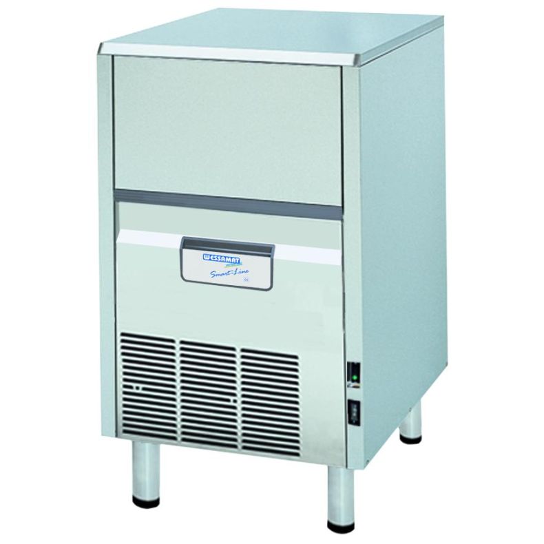 Wessamat Eiswürfelbereiter Smart-Line S 58 W