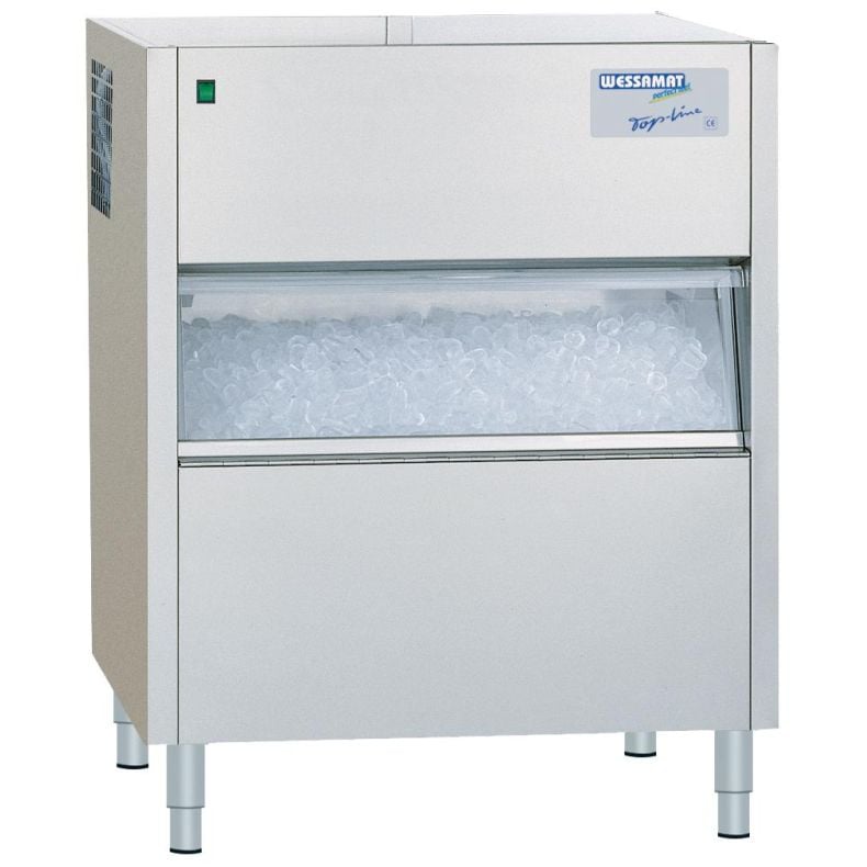 Wessamat Eiswürfelbereiter Top-Line W 121 W