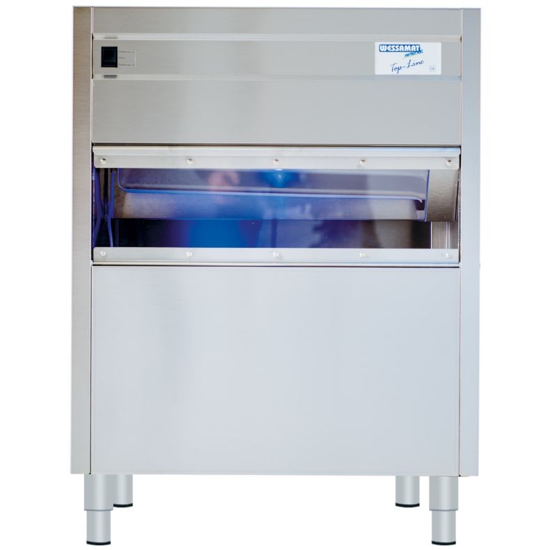 Wessamat Eiswürfelbereiter Top-Line W 81 W