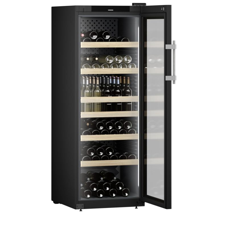 Liebherr Weinkühlschrank WFbli 5041 Perfection
