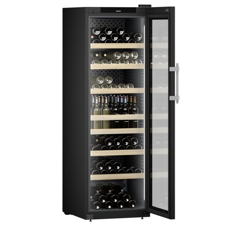 Liebherr Weinkühlschrank WFbli 5241 Perfection