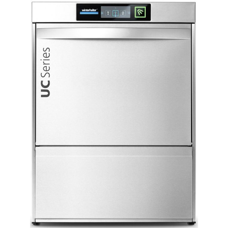 Winterhalter Gläserspülmaschine UC-XL