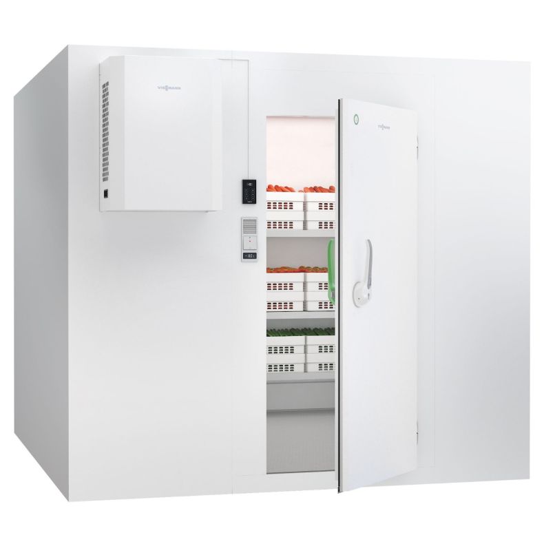 Viessmann Kühlzelle TectoCell Eco Edition 