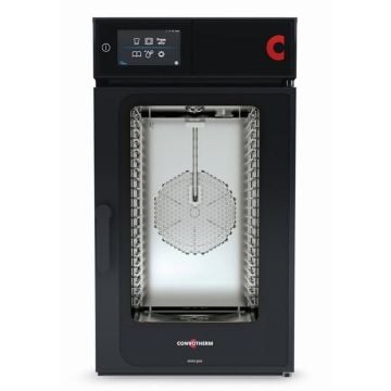 Convotherm Kombidämpfer mini pro 10.10 black