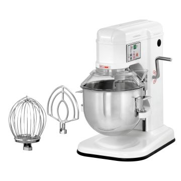 Bartscher Planetenrührmaschine 1,2kg/7L AS